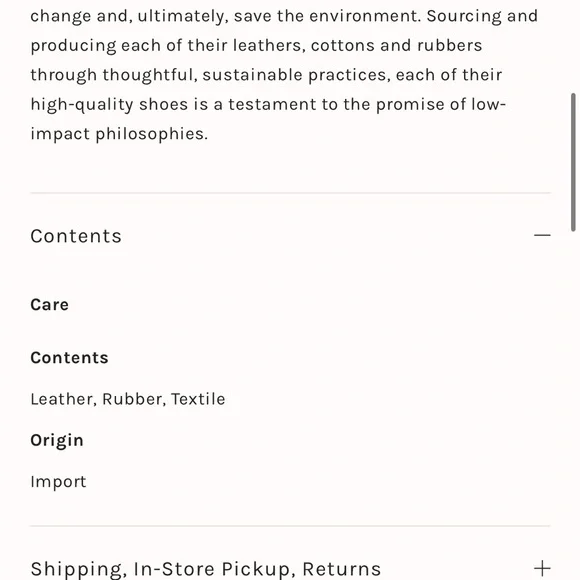 Veja V-10 Sneakers - Picture 10 of 10